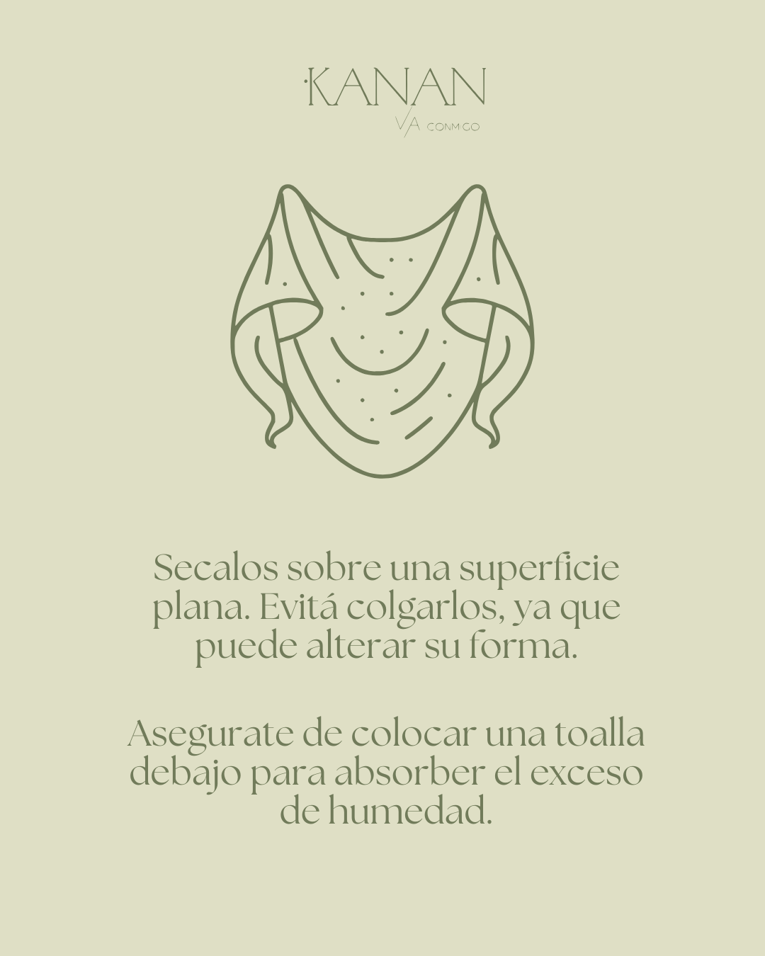 Imagen de guía de cuidados