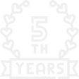 Más de 5 años contigo