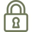 Pago 100<span class="symbols-font">%</span>